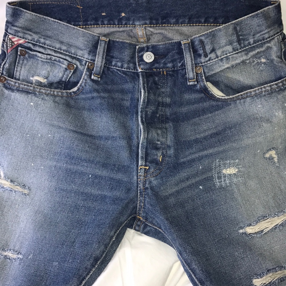 Ralph Lauren Men's jeans